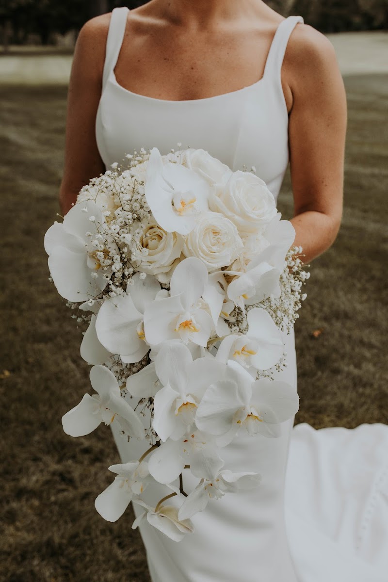 Seifert's Flower Mill florists project photo