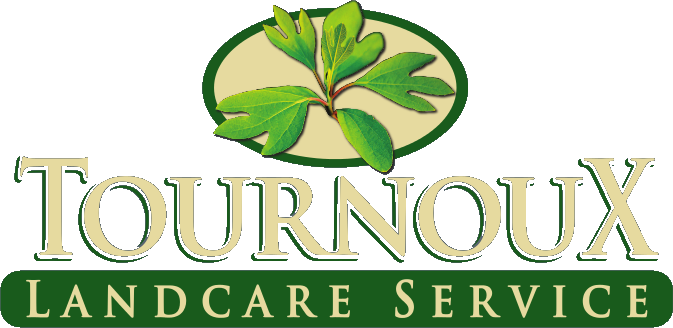 Tournoux Landcare Service logo