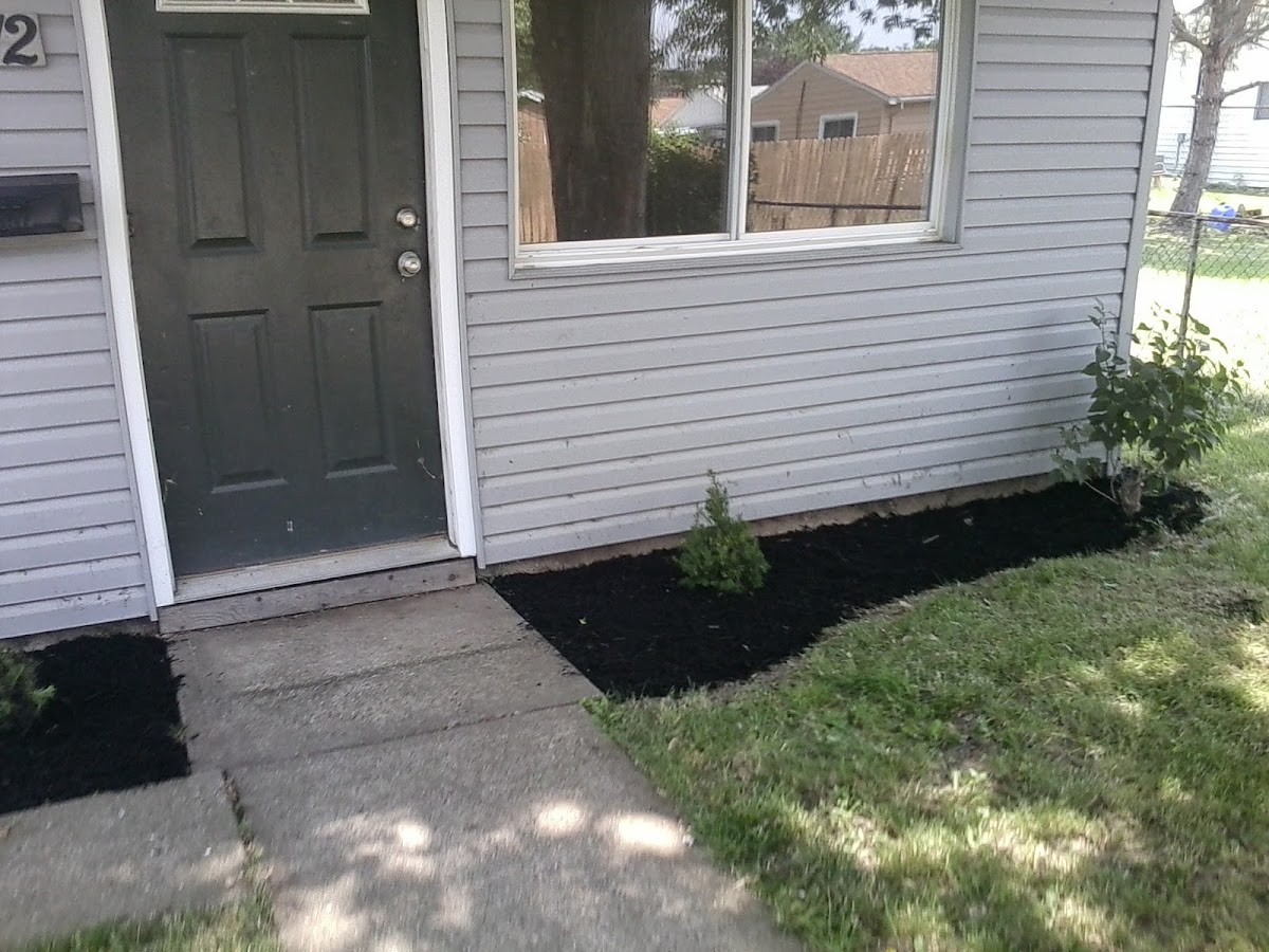 Bill's Landscaping landscapers project photo