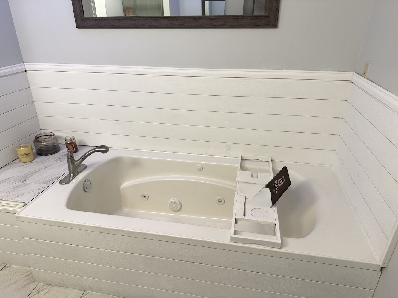 Green Country Cleaning LLC cleaners project photo