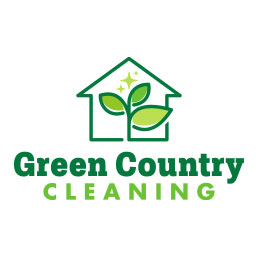 Green Country Cleaning LLC logo