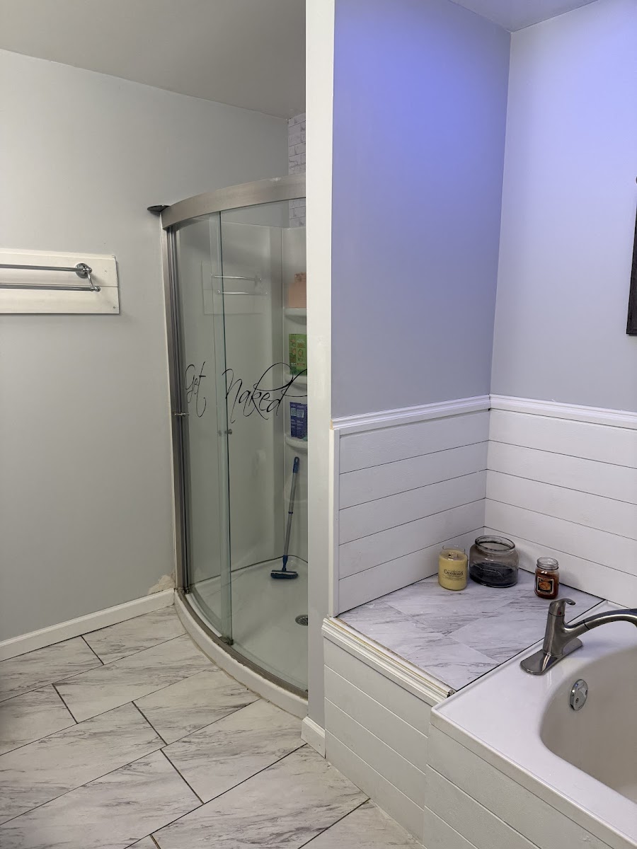 Green Country Cleaning LLC cleaners project photo