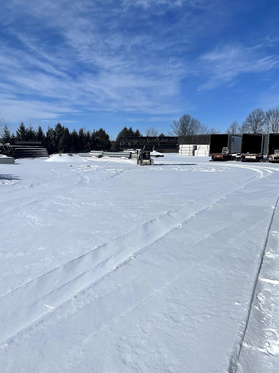 Marlboro Supply plumbers project photo