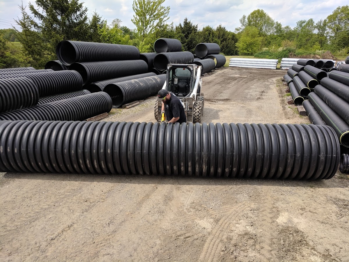 Marlboro Supply plumbers project photo