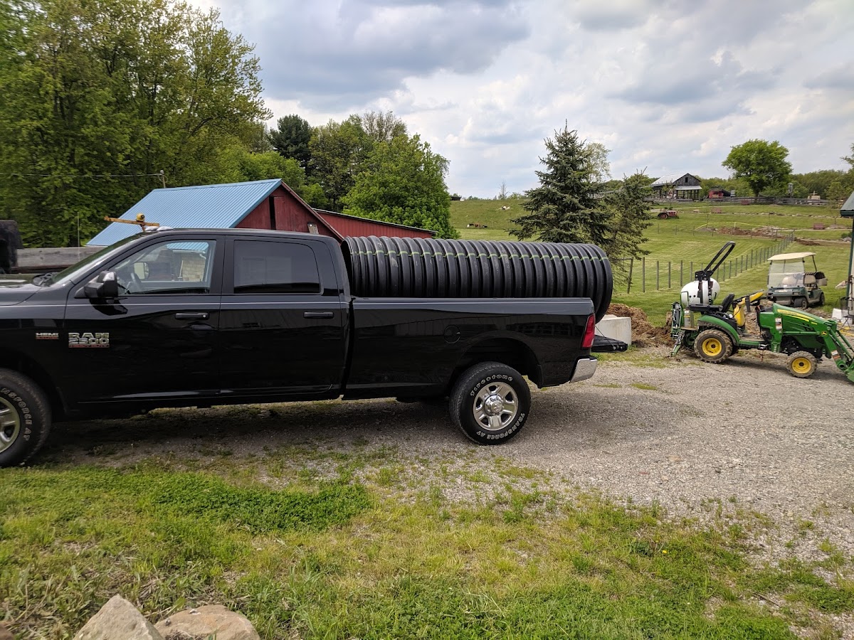 Marlboro Supply plumbers project photo