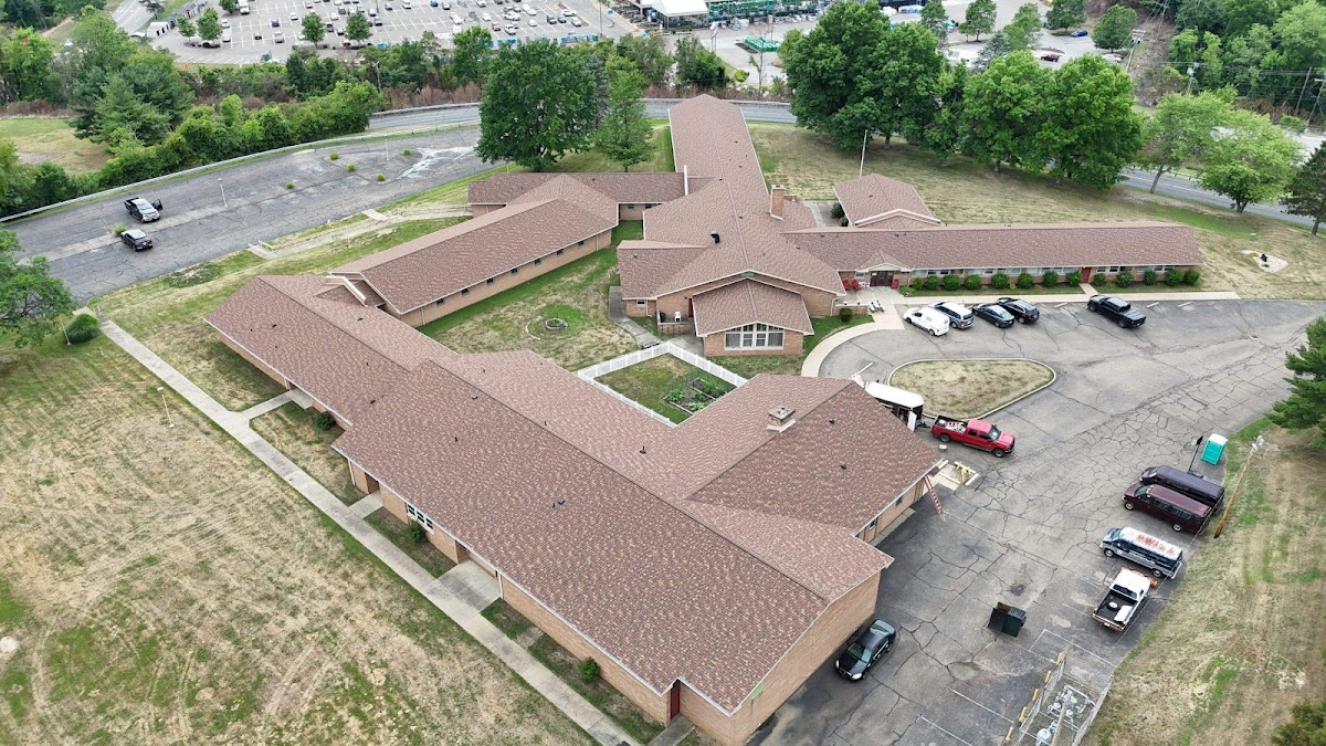 Pine Ridge Roofing LLC roofers project photo