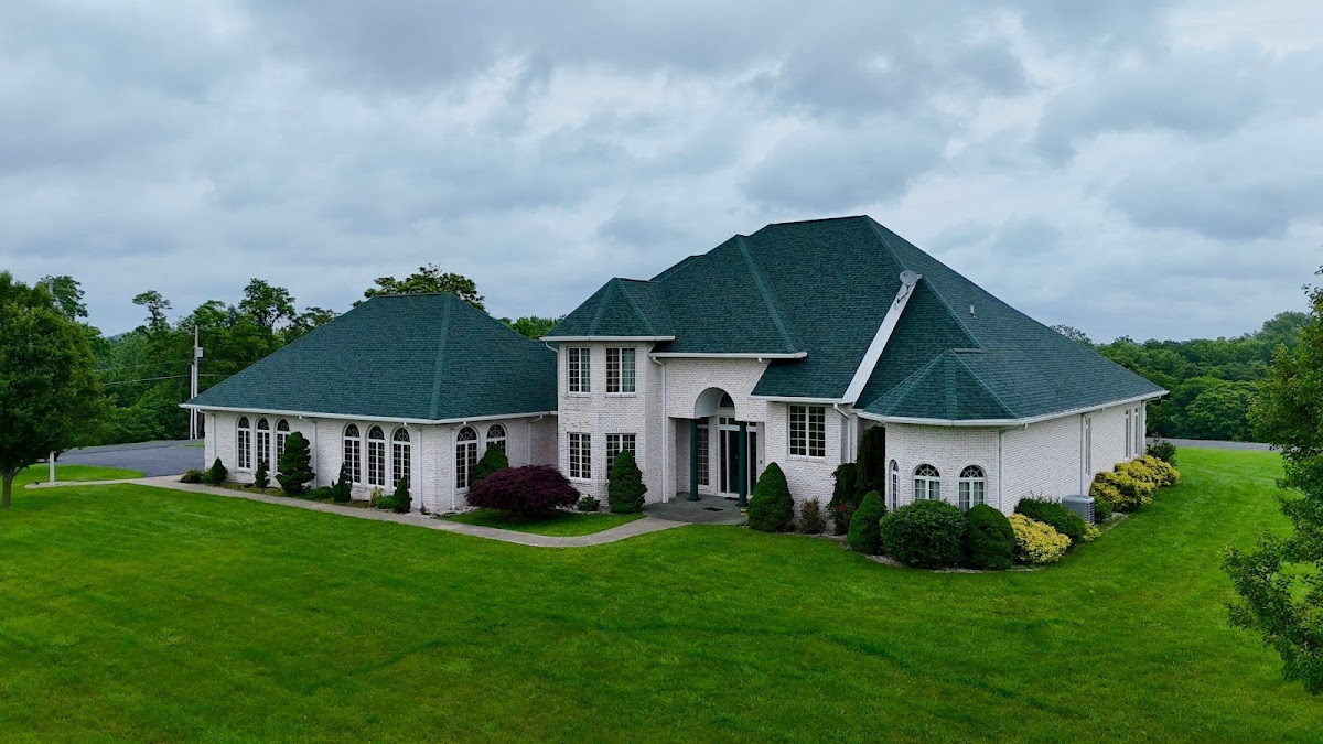 Pine Ridge Roofing LLC roofers project photo