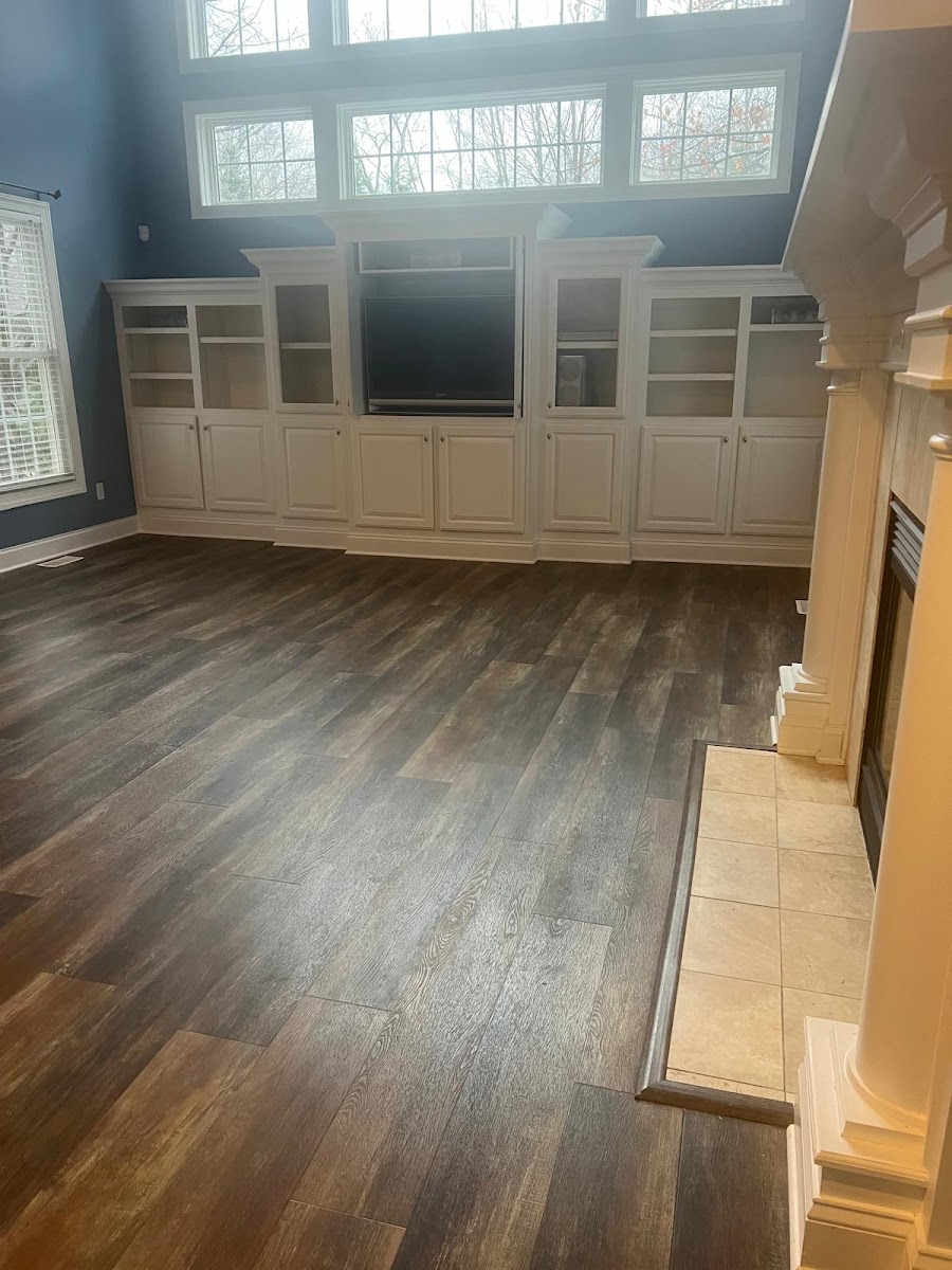 Urbina Remodeling LLC general contractors project photo