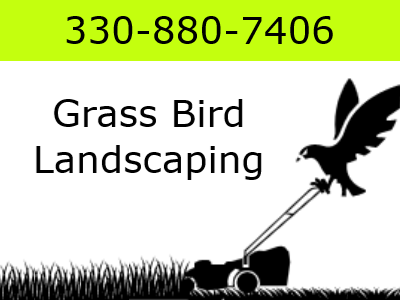 Grass Bird Landscaping landscapers project photo