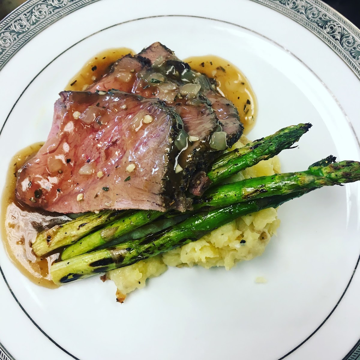 Marigold Catering - Akron caterers project photo