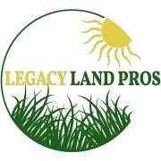 Legacy Land Pros logo