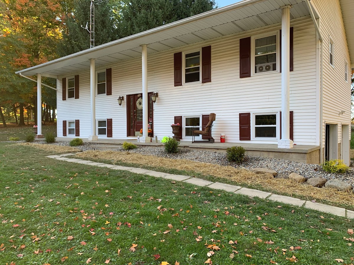 Legacy Land Pros landscapers project photo