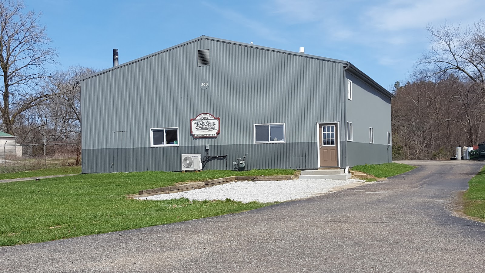 Hartville Plumbing plumbers project photo