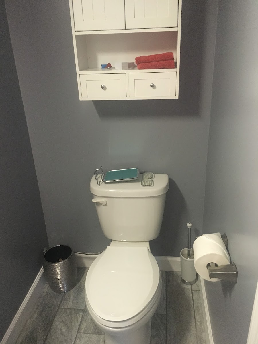 Hartville Plumbing plumbers project photo