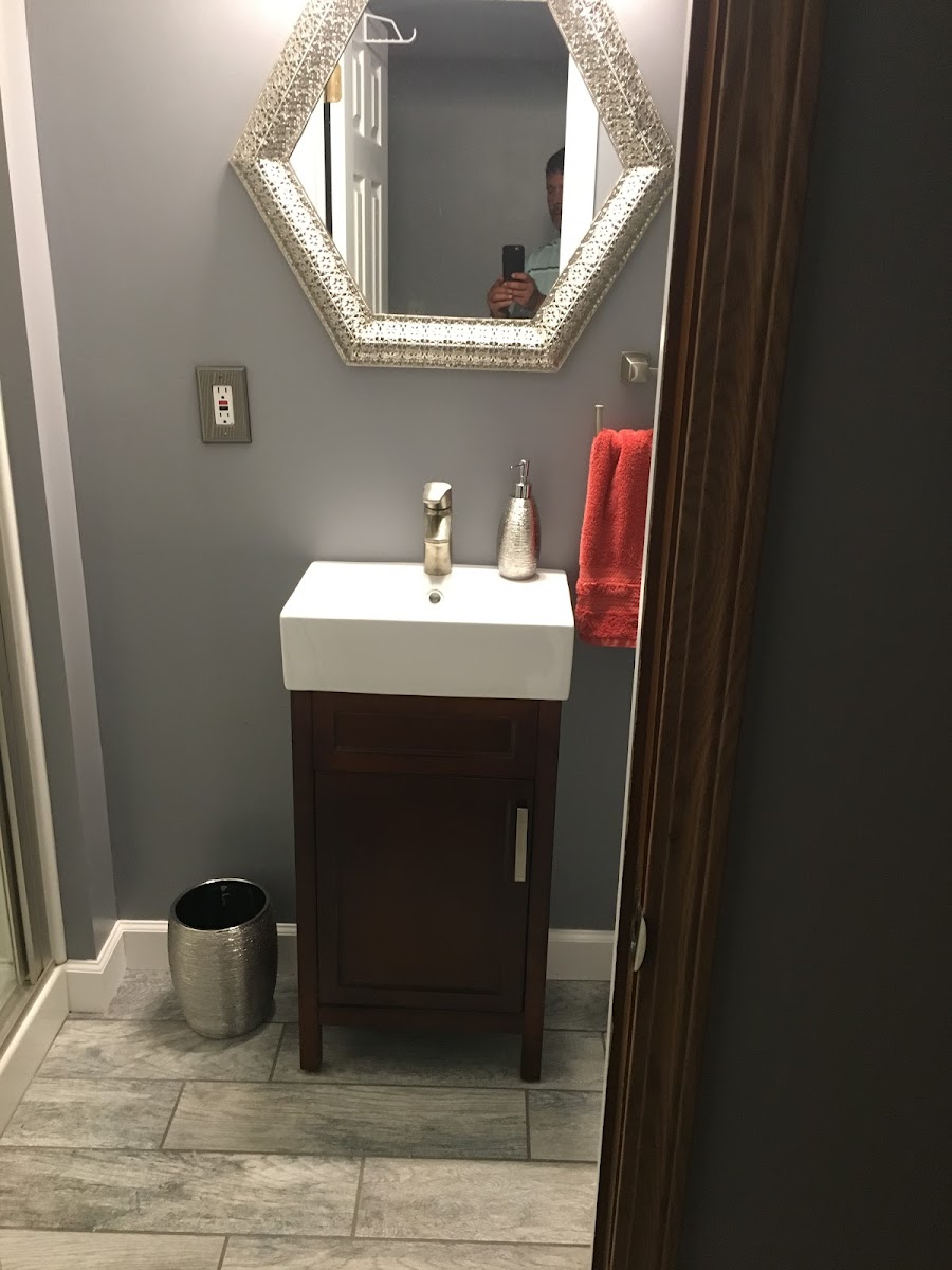 Hartville Plumbing plumbers project photo