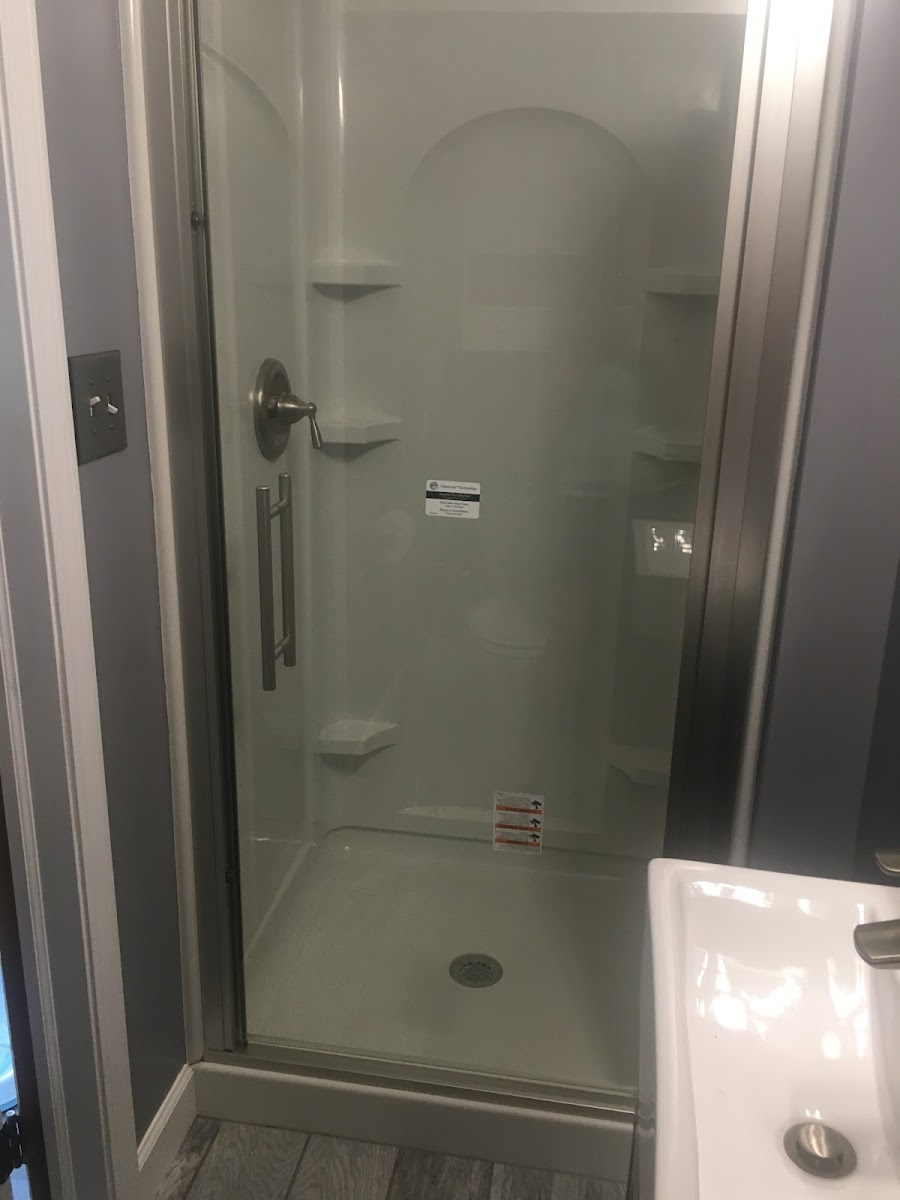 Hartville Plumbing plumbers project photo