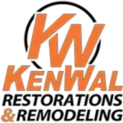 Kenwal Remodeling LLC logo