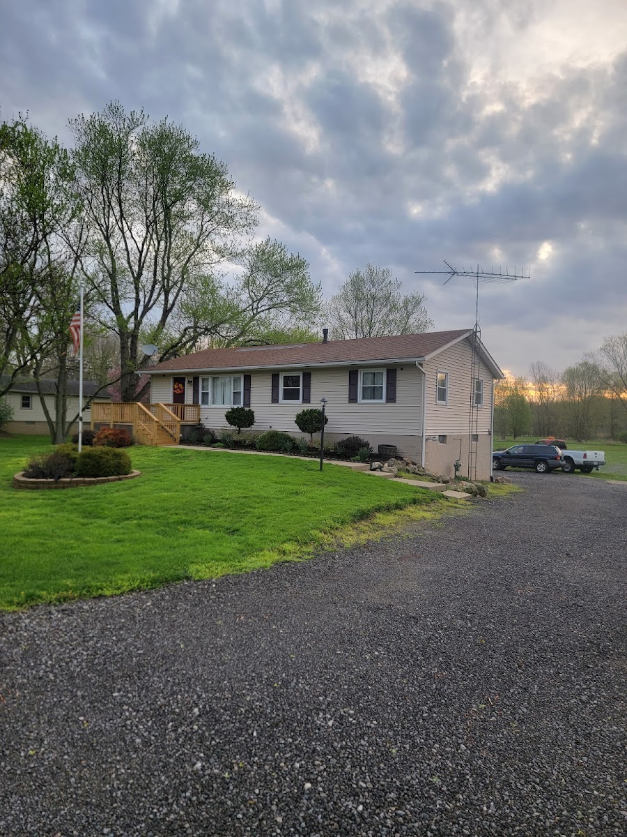 Kenwal Remodeling LLC roofers project photo