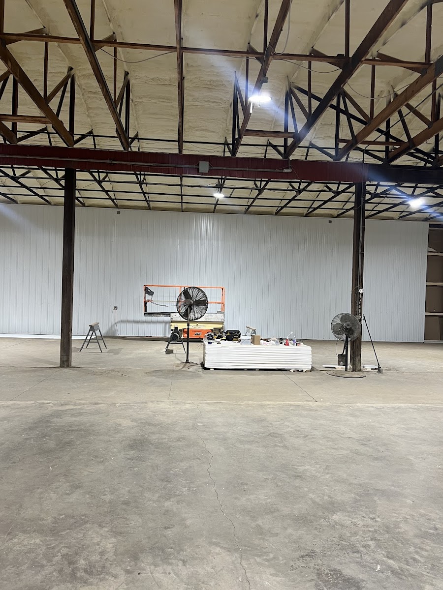 S.A.G.E. Roofing LLC roofers project photo