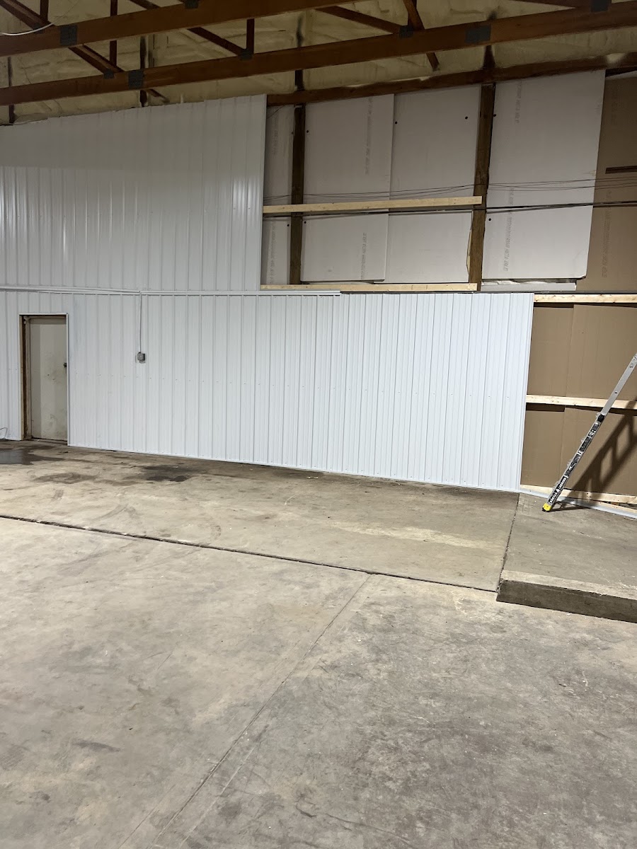 S.A.G.E. Roofing LLC roofers project photo