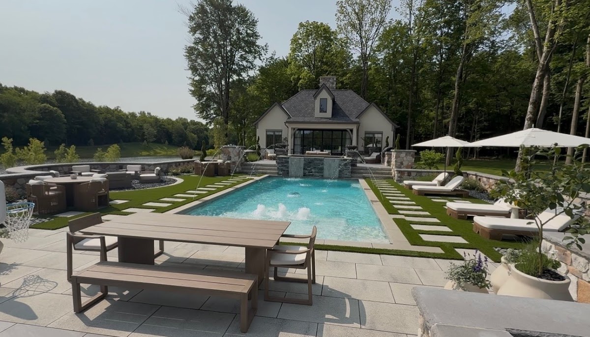 Rocky Gardens Landscape Group, LLC landscapers project photo