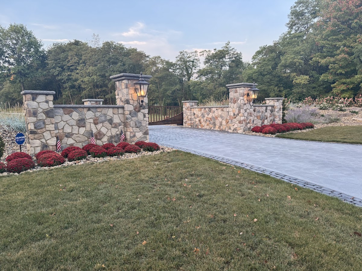 Rocky Gardens Landscape Group, LLC landscapers project photo