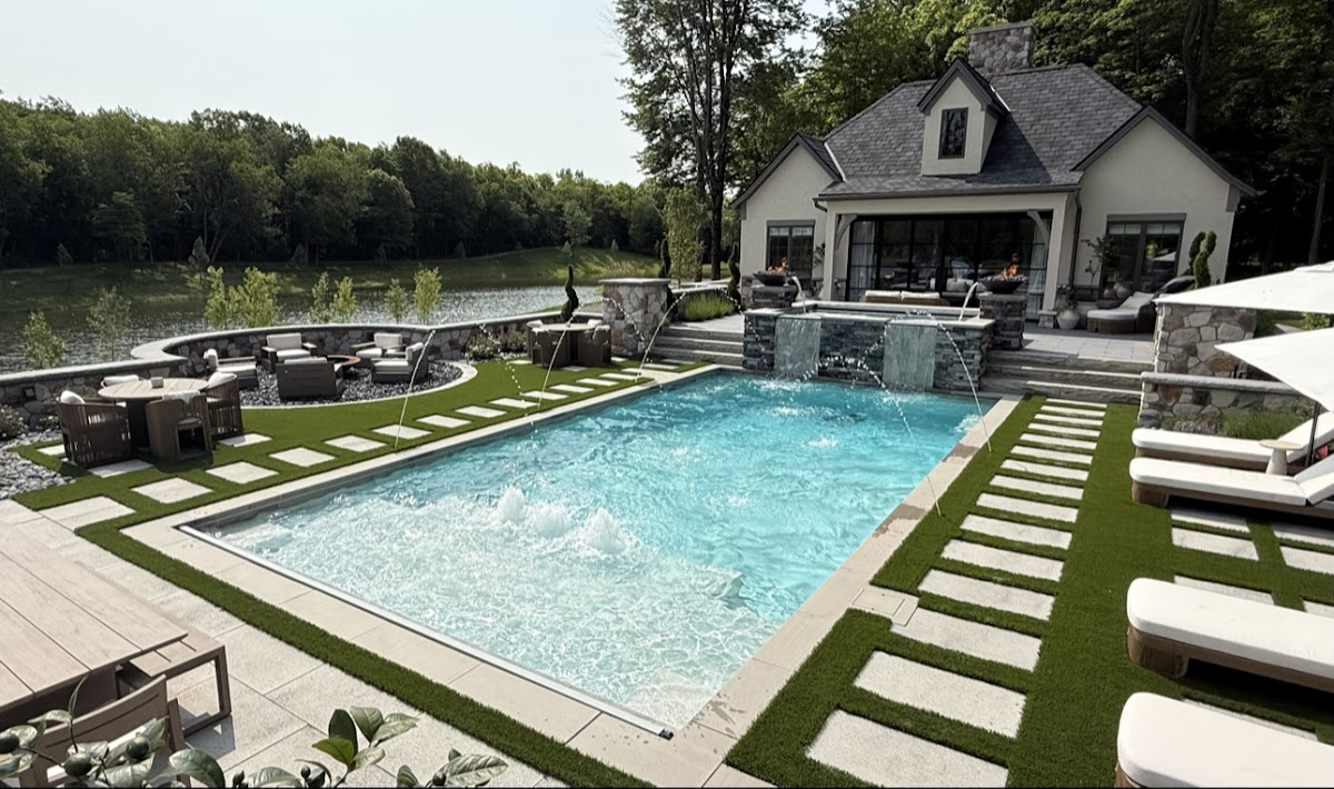 Rocky Gardens Landscape Group, LLC landscapers project photo