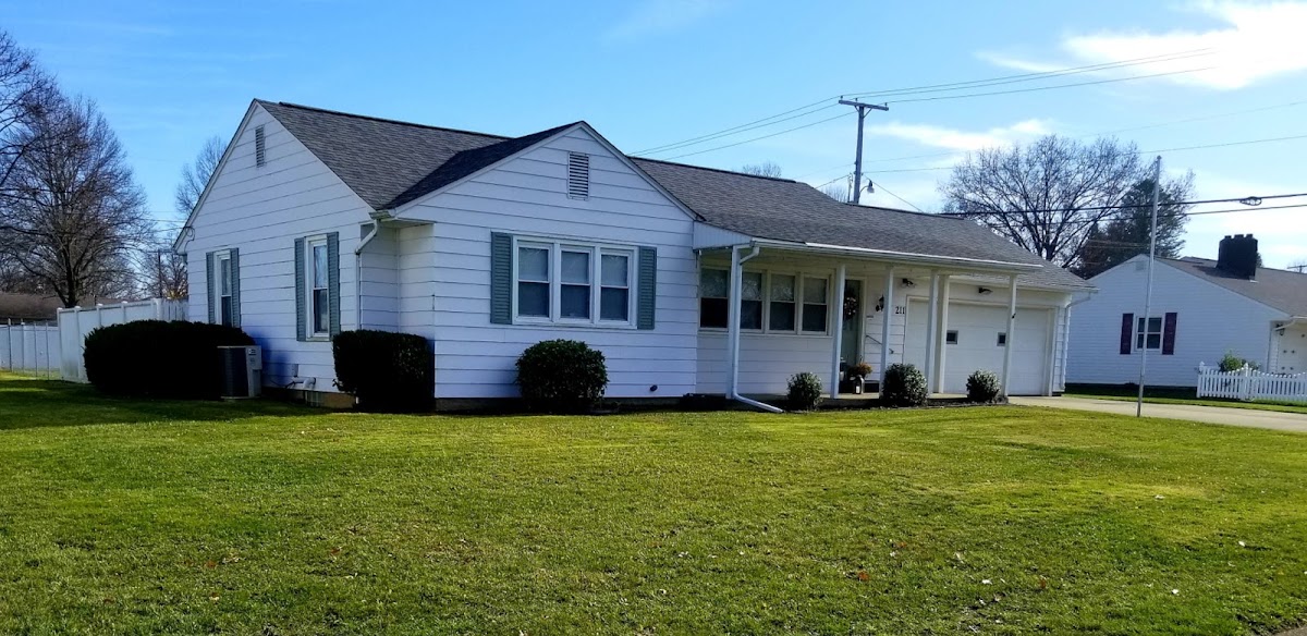 Greater Pines Property Maintenance landscapers project photo