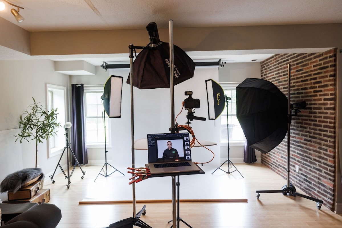 Genevieve Nisly Photography wedding photographers project photo