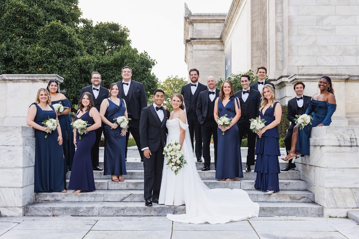 Genevieve Nisly Photography wedding photographers project photo