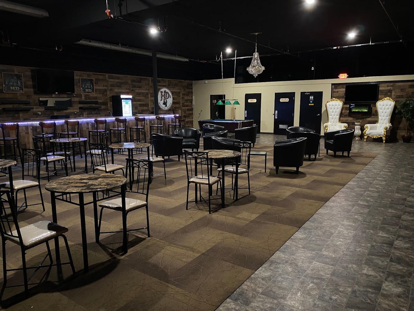 Special Occasions Wedding Venue caterers project photo