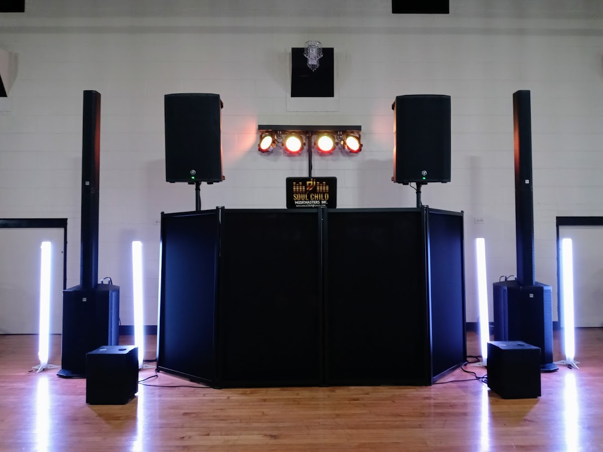 Special Occasions Wedding Venue caterers project photo