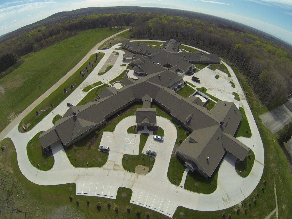 Crystal Contracting general contractors project photo