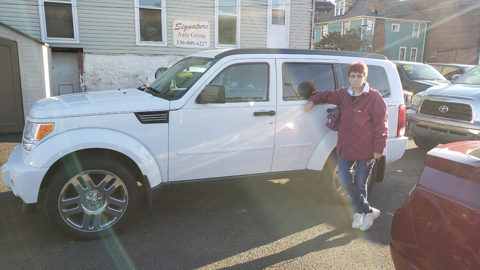 T & T Auto & Tire Center