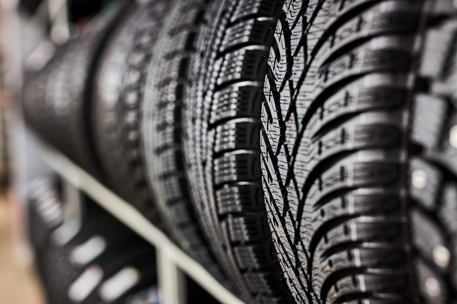 KATZ TIRES