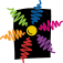 A Victorian Reflection logo