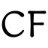Canton Flower Shop logo