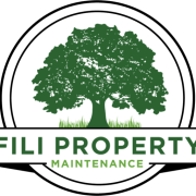 Fili Property Maintenance Co. logo