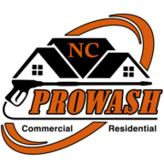 North Canton Prowash logo