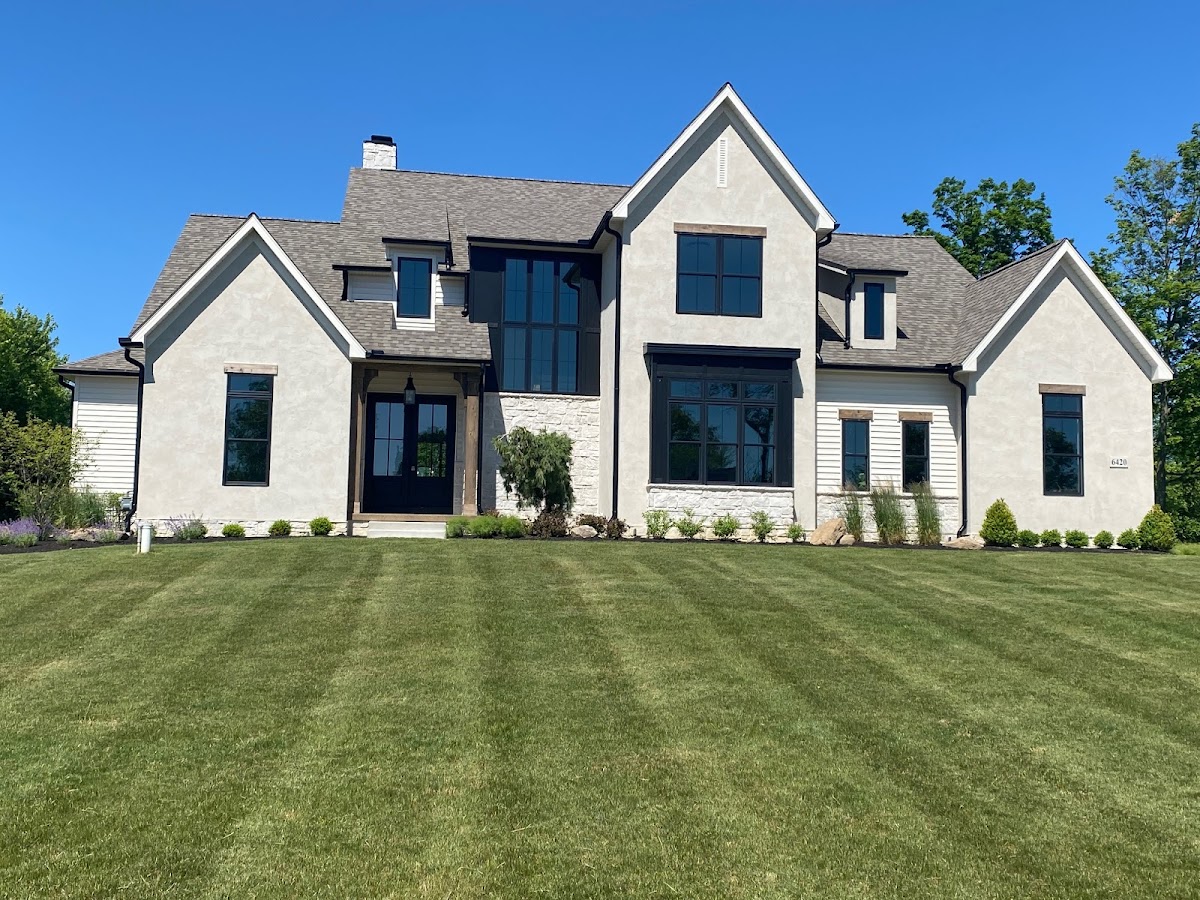 Everlast Landscape Group LLC landscapers project photo