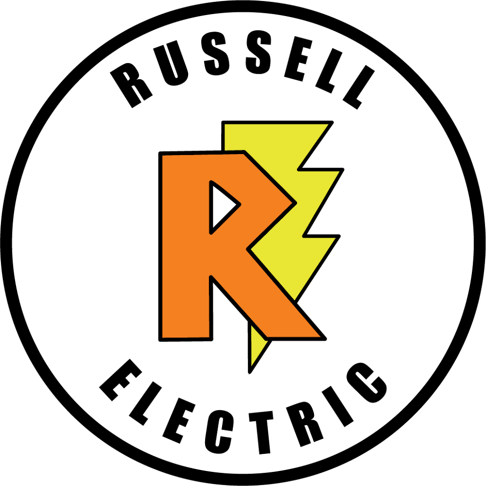 Russell Electric electricians project photo