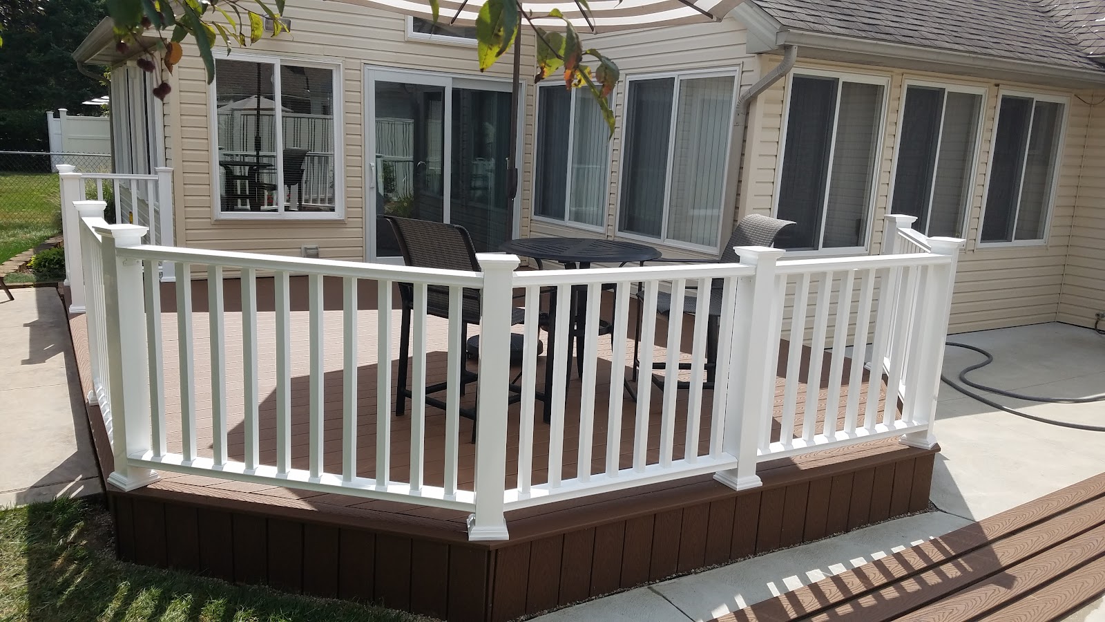 Mount Corrick Construction Inc general contractors project photo
