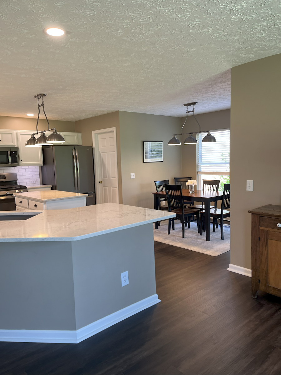Mount Corrick Construction Inc general contractors project photo