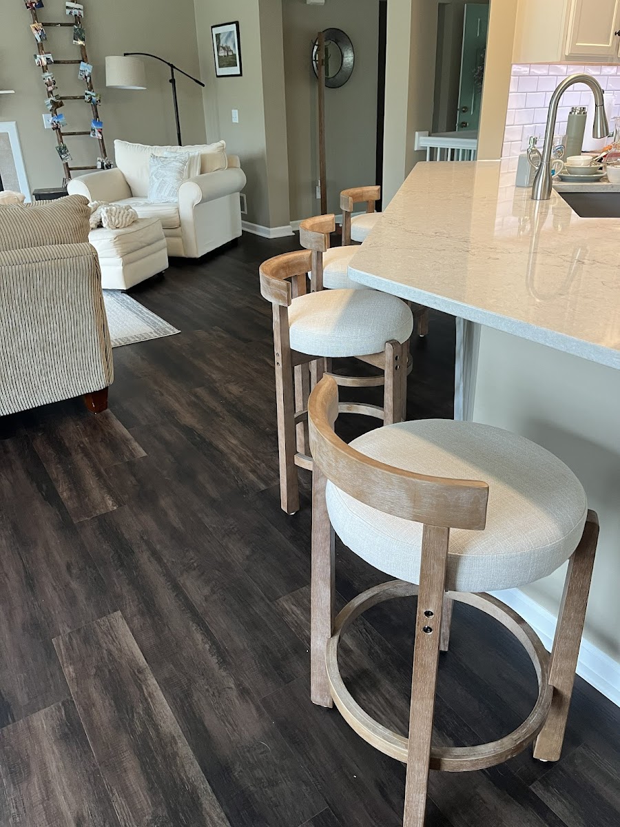 Mount Corrick Construction Inc general contractors project photo