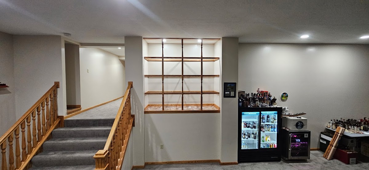 Mount Corrick Construction Inc general contractors project photo
