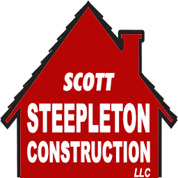 Scott Steepleton Constr LLC logo