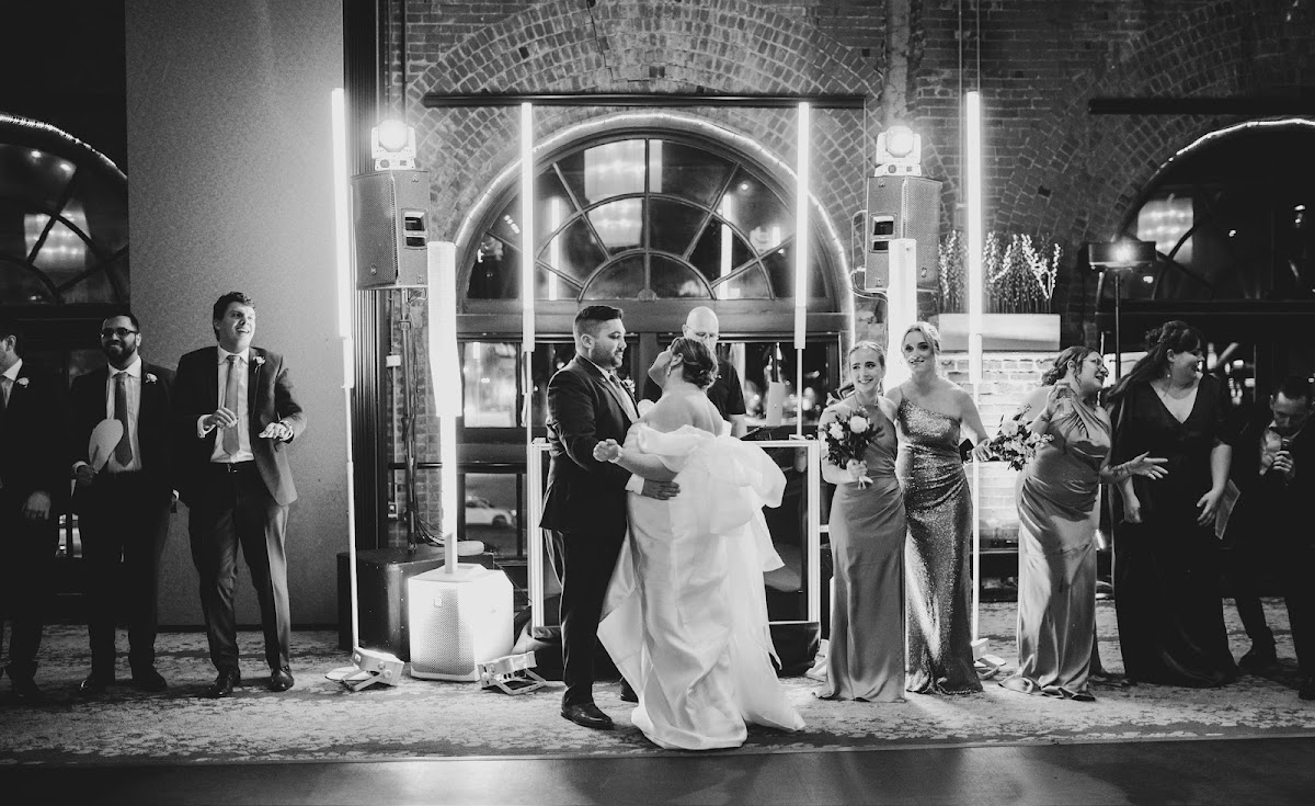 Brittany Humes Photography wedding photographers project photo