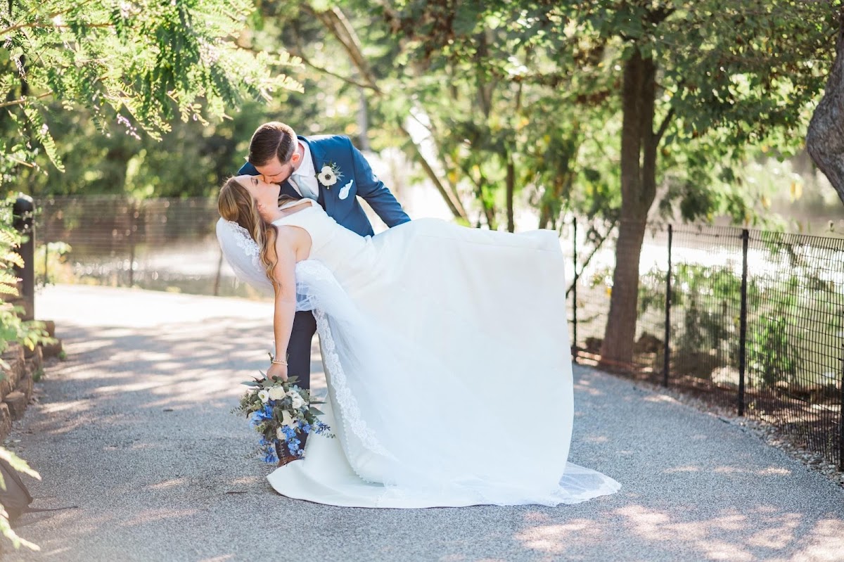 Brittany Humes Photography wedding photographers project photo