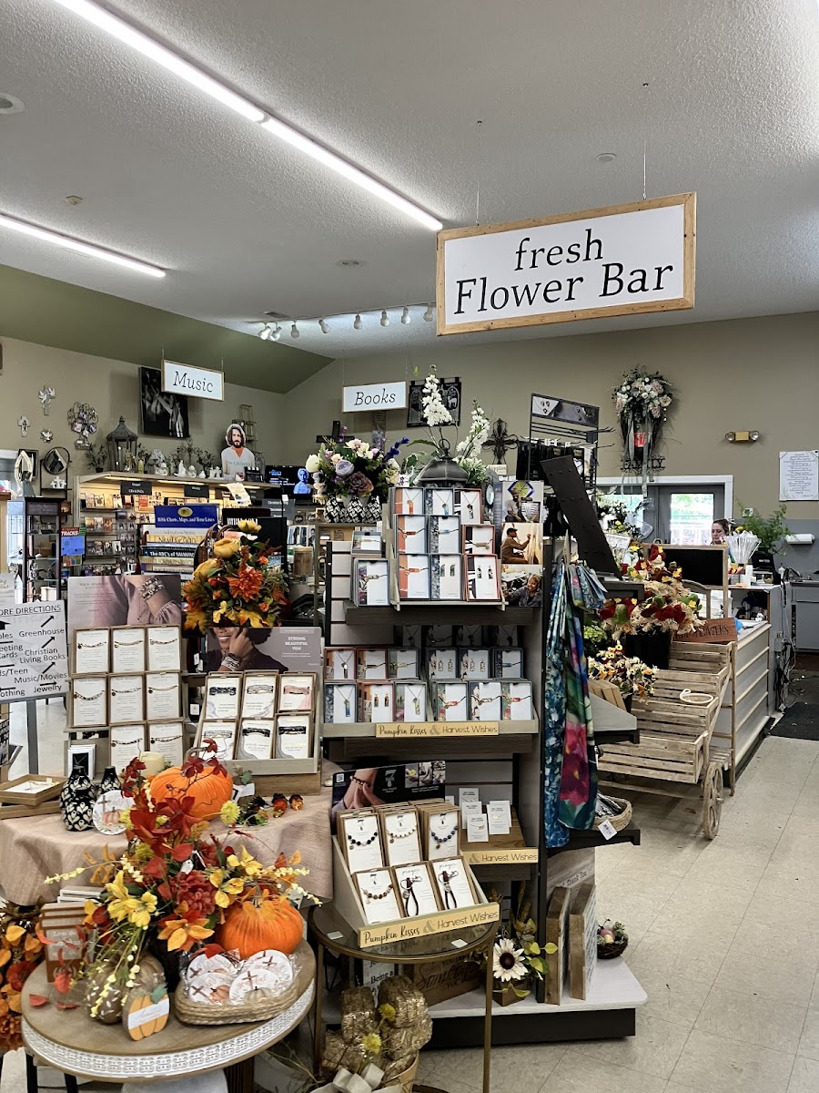 Kern's Florist and Greenhouse florists project photo