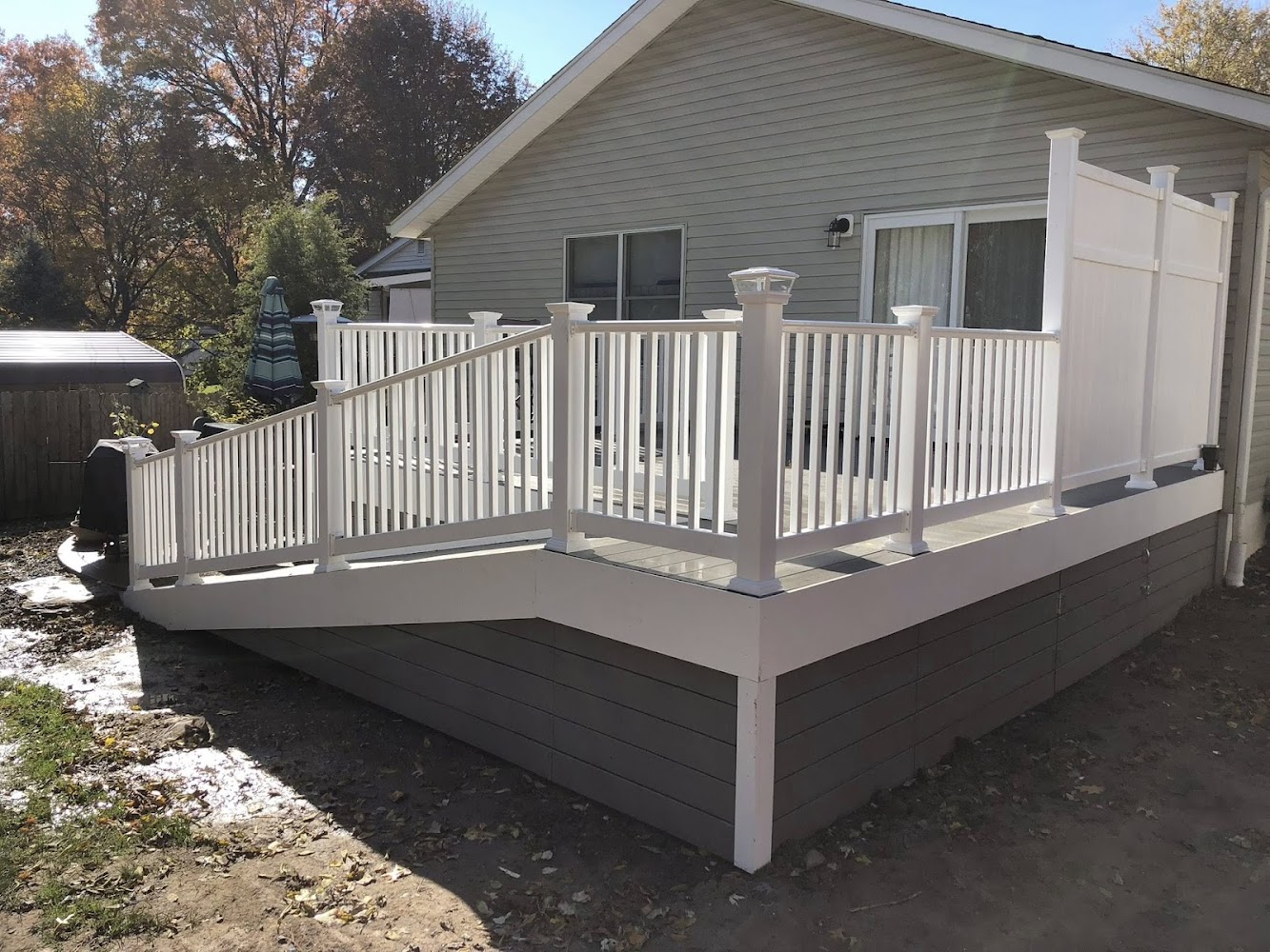 Cedar Mountain Construction LLC general contractors project photo